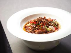 -君庭中餐厅(友谊宾馆店)