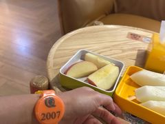 -皇室假期美食水疗会(春风路店)