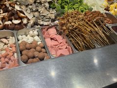 -林静小吃(复兴路店)