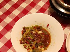 -西贝(紫荆广场店)