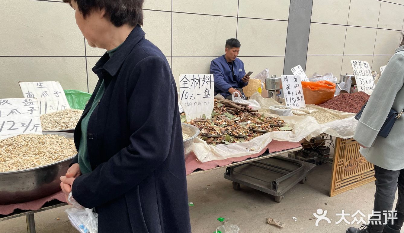 西仓记忆，感受浓厚的生活气息来这里