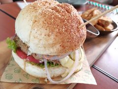 -魏斯理汉堡(西安沣东吾悦店)