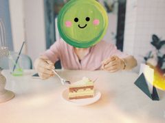 -JF Garden(渔人码头店)