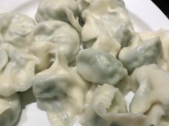 -李记饺子·熏酱东北菜(欢乐谷店)
