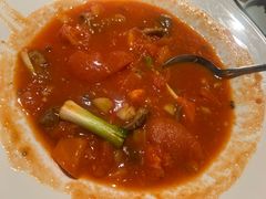 -院8里·小聚园老川菜(九眼桥店)