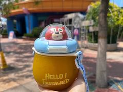 -天津方特欢乐世界