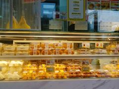 -鲍师傅糕点(青年汇店)