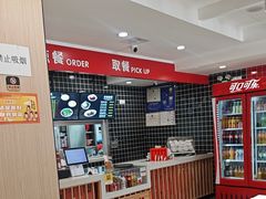 -子午路张记肉夹馍(兵马俑店)