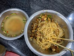 -文惠桥头大华干捞粉