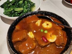 -千百味红餐厅·江西菜(绿地双子塔店)