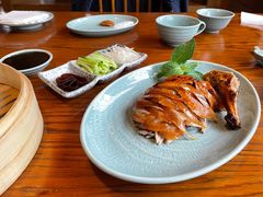 -丽江金茂凯悦臻选酒店-滇香馆