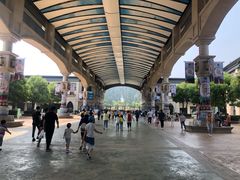 门面-南京银杏湖乐园