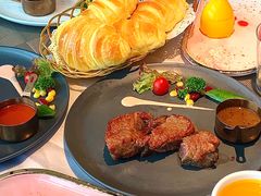 -七海旋律西餐厅(金沙湾店)