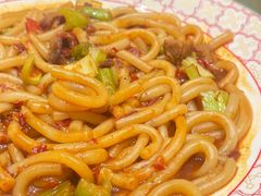 -撒拉花儿·新疆菜·清真(太阳宫店)