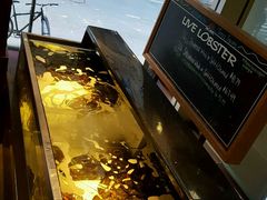 -RED LOBSTER(中城西店)
