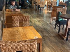 -旧雨咖啡·CoffeeFORU(黄村奥体店)
