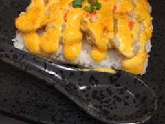 -Sushi Love 创意寿司(丽影广场店)