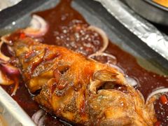 -肖记公安牛肉鱼杂馆·省级非物质文化遗产(江汉路直营店)