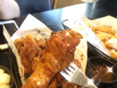 -kyochon1991(弘大店)