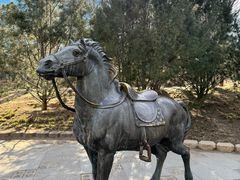 -元大都城垣遗址公园