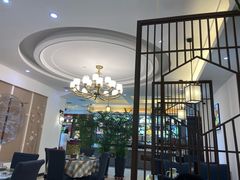 -君霖海鲜私房菜(春柳店)