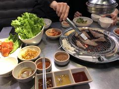 -喜来稀肉(虹泉路店)
