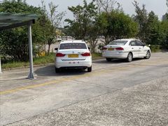 -无忧学车·大众驾校(长宁校区)