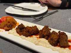 -Efes Turkish & Mediterranean Cuisine 艾菲斯餐厅(陆家嘴店)