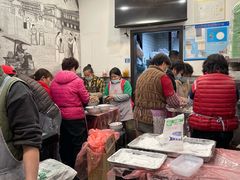 -高行汤团店(金高路店)