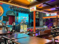 -Famous肥猫墨西哥音乐餐吧(五棵松华熙LIVE店)