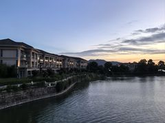 -余姚四明湖开元名都度假酒店·夏威夷西餐厅