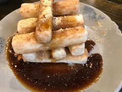 -蜀厨蓉匠(广福店)