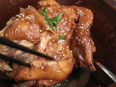 -江仙雅居(苏州桥店)
