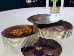 -文华扒房及酒吧(香港文华东方酒店)