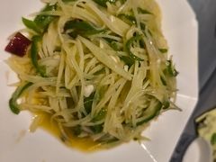 -小秦淮·南京土菜(新亭西路店)