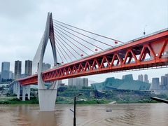 -小天鹅火锅·一线江景洪鼎旗舰店(洪崖洞店)