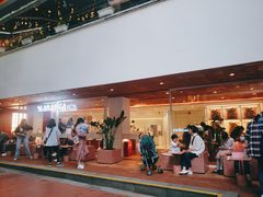 -% Arabica阿拉比卡咖啡(武汉天地店)