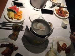 -星伦多 自助料理(圆融店)