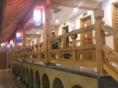 -纽斯桑拿会所(天山店)