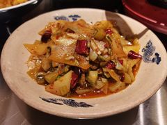 -云尊府云南菜·蒸汽石锅鱼(学清路店)