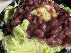 -天津堆姐糖堆刨冰(河东区总店)