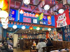 -仙隐小鹿中華の日料(正弘城店)