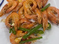 -源海渔村·现捞海鲜(大角湾店)