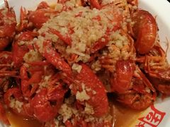 -周姑娘不等味·牛羊肉火锅·螃蟹罗氏虾·烤鱼烤串(高邮店)