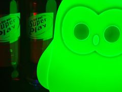 -猫头婴小酒馆FUN OWL(1912店)