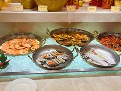 -厦门海景千禧大酒店·海景咖啡厅