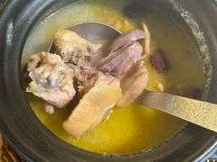 -潮汕壹号·潮汕菜·打边炉·生腌(总店)