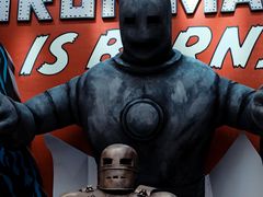 -东浩兰生上海世博展览馆