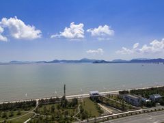 朱家尖-舟山希尔顿酒店