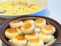 -粤江春·早茶·潮粤菜·宴会(罗湖宝能中心店)